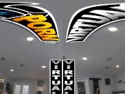 VIRTUAL PORN - Gia OhMy Shove The Masseur Danny Steele's Dick In Her Mouth After He Licks Her Pussy 15/16