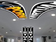 VIRTUAL PORN - Gia OhMy Shove The Masseur Danny Steele's Dick In Her Mouth After He Licks Her Pussy 2/16