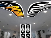 VIRTUAL PORN - Gia OhMy Shove The Masseur Danny Steele's Dick In Her Mouth After He Licks Her Pussy 5/16