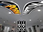 VIRTUAL PORN - Gia OhMy Shove The Masseur Danny Steele's Dick In Her Mouth After He Licks Her Pussy 7/16