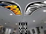 VIRTUAL PORN - Gia OhMy Shove The Masseur Danny Steele's Dick In Her Mouth After He Licks Her Pussy 9/16