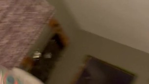 Hotwife returns home full of strangers cum