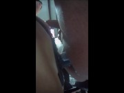 PUMP HIS ASSHOLE & TAKE HIS CUM. 9/16