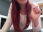 Ich mache dich zu meinem CUCKOLD und SOCKEN & FUẞSKLAVEN 2/16