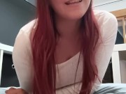 Ich mache dich zu meinem CUCKOLD und SOCKEN & FUẞSKLAVEN 3/16