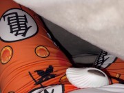 fan vibrates distance and my friend what a scare😂 1/16