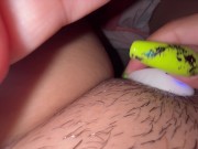 fan vibrates distance and my friend what a scare😂 12/16