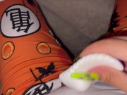 fan vibrates distance and my friend what a scare😂 2/16