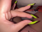 fan vibrates distance and my friend what a scare😂 9/16