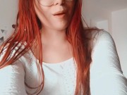 Your step MOMMY is proud of you for jerking off to her 1/16