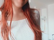 Your step MOMMY is proud of you for jerking off to her 2/16