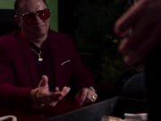 DIGITALPLAYGROUND – Cards On The Table Teaser Trailer 2/16