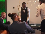 DIGITALPLAYGROUND – Cards On The Table Teaser Trailer 4/16