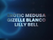 DIGITALPLAYGROUND – Cards On The Table Teaser Trailer 9/16