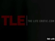 Watch this submissive beauty masturbate to an intense orgasm 1/16