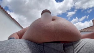 Daddy’s got bigger