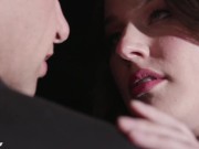 New Sensations - Huge Cock Gives A Huge Creampie! (Riley Nixon) 2/16