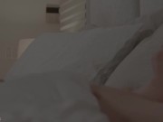 FamilyXXX - No Way Stepson Could Turn Down Slutty Stepmothers Hot Pussy 1/16