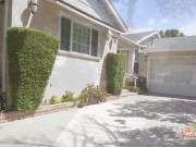 Ask Abi Grace If She Likes Her Mascara Running After Sloppy Face Fuck? 3/16