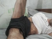 False expectations 8/16