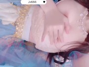 Morning masturbating I Cum many times 11/16