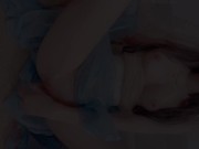 Morning masturbating I Cum many times 6/16