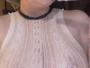 Dildo sucking compilation 10/16