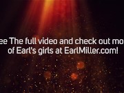 Tiny Brunette Hayden Winters Is Petting The Kitty So Badly! 16/16