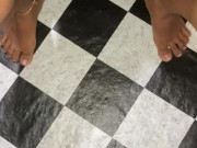 Husband Cannot Satisfy Slutwife And She Dirty Tolk Him For A Hard Doggy Fuck From Big Dick 10/16