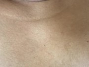 Husband Cannot Satisfy Slutwife And She Dirty Tolk Him For A Hard Doggy Fuck From Big Dick 2/16