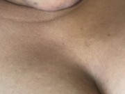 Husband Cannot Satisfy Slutwife And She Dirty Tolk Him For A Hard Doggy Fuck From Big Dick 3/16