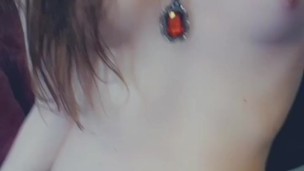 Compilation of my body Trans female