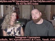 Fucking Stepmom In The Closet While Dads In The Shower Misty Meaner 15/16