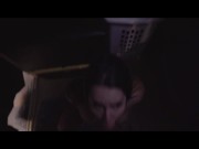 Fucking Stepmom In The Closet While Dads In The Shower Misty Meaner 6/16