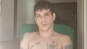 Me filmo cuando estoy solito y se me sale la leche