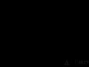 Sexy Blonde Gets Her Both Holes Pouned At The Same Time 1/16