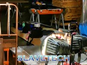 SHACKLE REVIEW AND WAREHOUSE PHOTO SHOOT 16/16