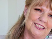 GILF Mia Magnusson Teaches You One On One 16/16