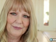 Presenting The Lovely MILF Mia Magnusson 12/16