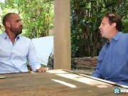 DP is Something Robin Pachino Invites Her Neighbors To 1/16