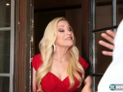 DP is Something Robin Pachino Invites Her Neighbors To 3/16