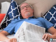 Once Again MILF Leah Does It For You! 1/16