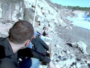 Spanish Stud Juan Z fucking with french babe Elodie Bathory 1/16