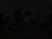 Nash Magazine: A cover girl photoshoot 1/16