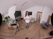 Nash Magazine: A cover girl photoshoot 2/16