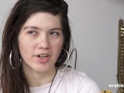 Ersties - Julia W Talks About How She Likes Sex