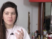 Ersties - Julia W Talks About How She Likes Sex 4/16