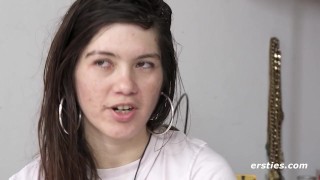 Ersties - Julia W Talks About How She Likes Sex - RedTube