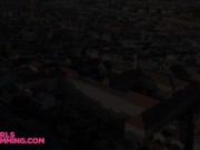 GIRLSRIMMING - Latinas for Leisure 7/16