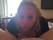 She's the perfect cock pleaser 16/16